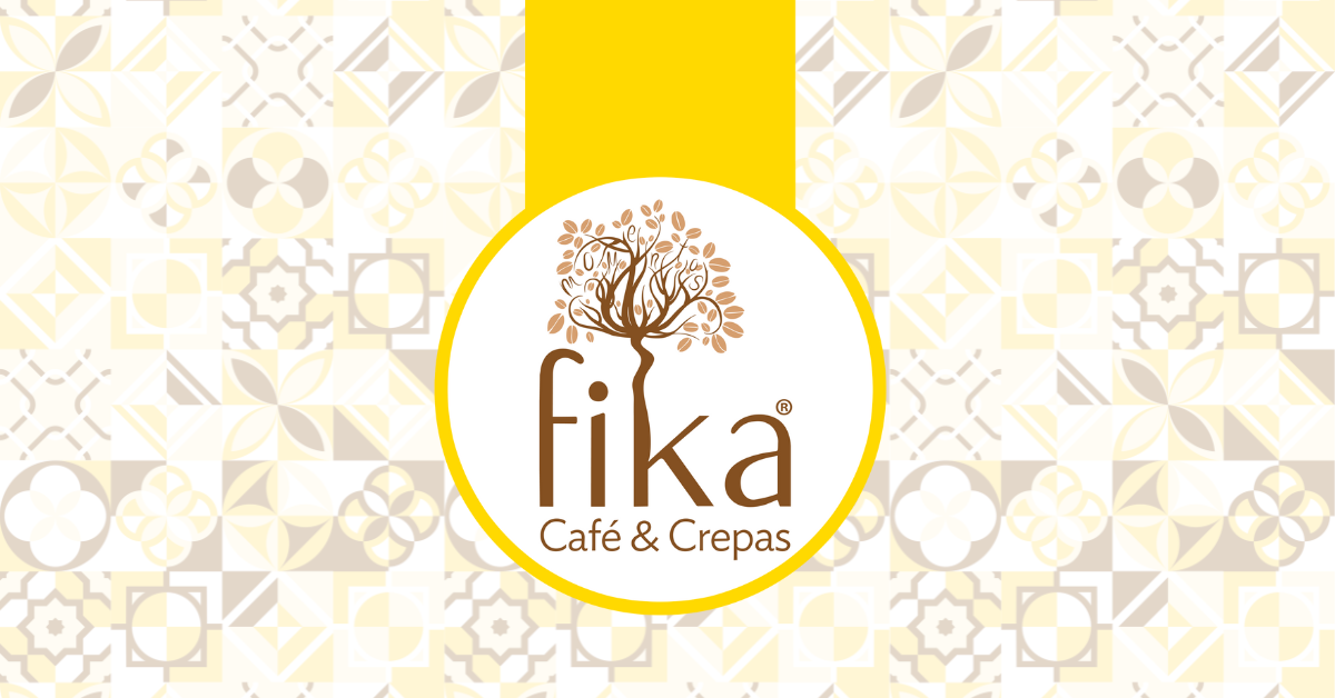 Fika Café & Crepas